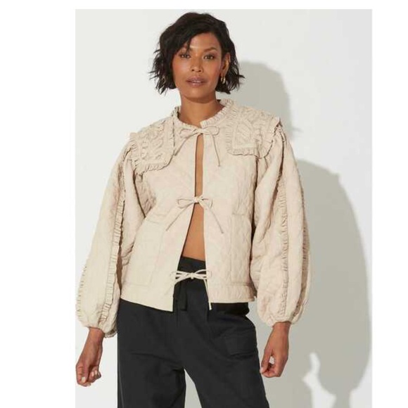 Cleobella Frida Jacket - Picture 2 of 4